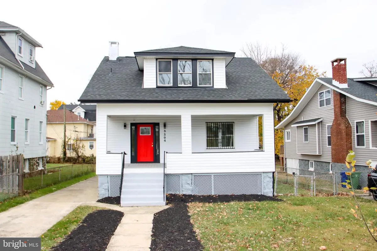 3304 Oakfield Ave, Baltimore, MD 21207 - Image #1