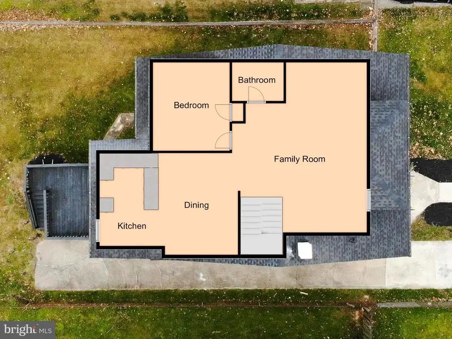 3304 Oakfield Ave, Baltimore, MD 21207 - Image #3