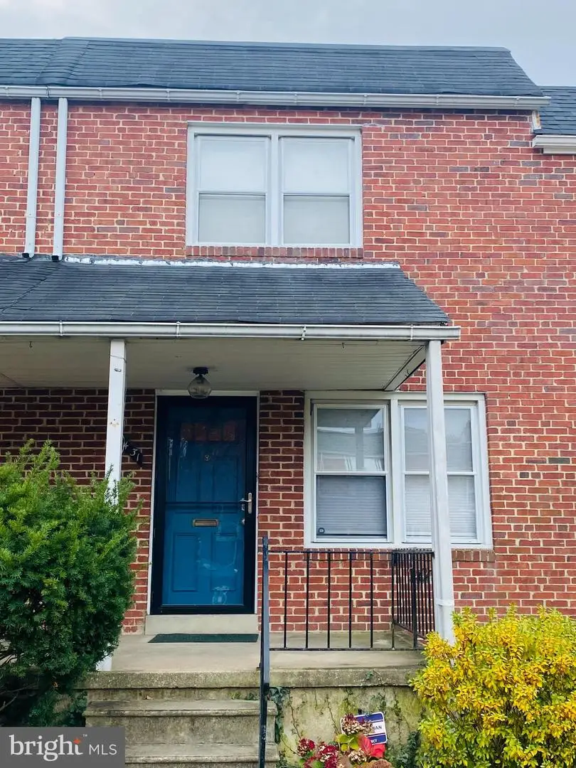 1431 Medfield Ave, Baltimore, MD 21211 - Image #1