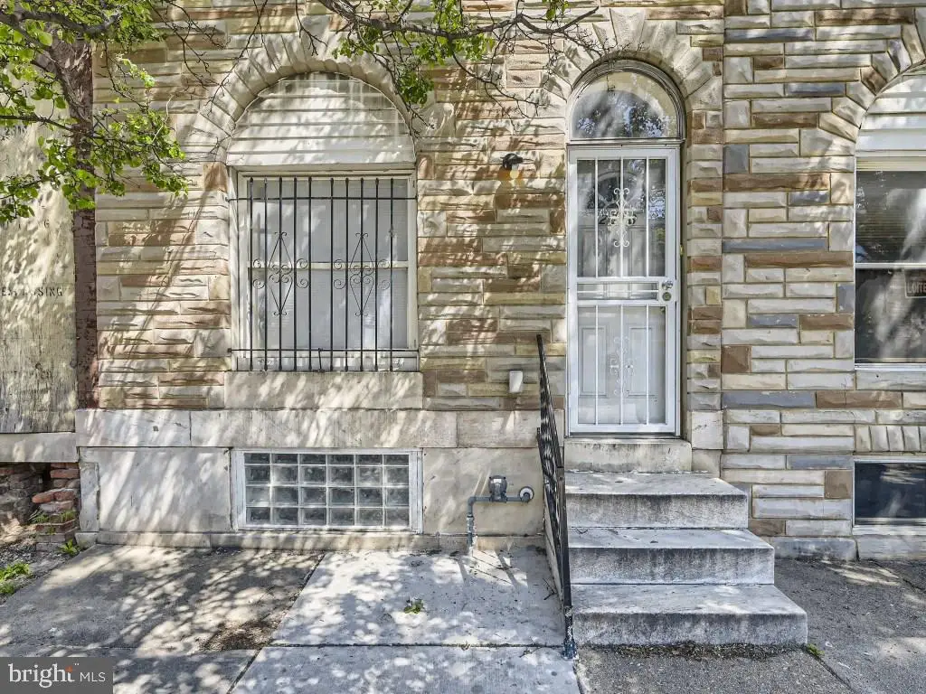 2316 E Madison St, Baltimore, MD 21205 - Image #1