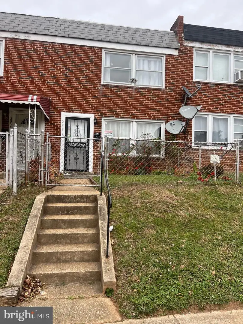 2557 Southdene Ave, Baltimore, MD 21230 - Image #1