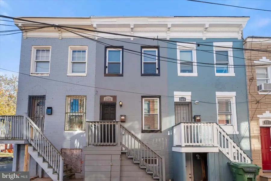 847 Reinhart St, Baltimore, MD 21230 - Image #2