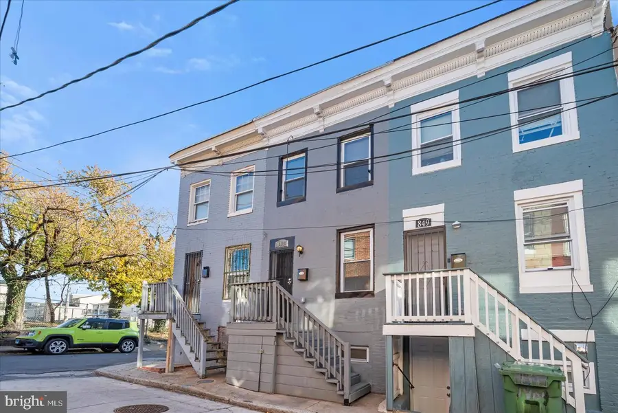 847 Reinhart St, Baltimore, MD 21230 - Image #3