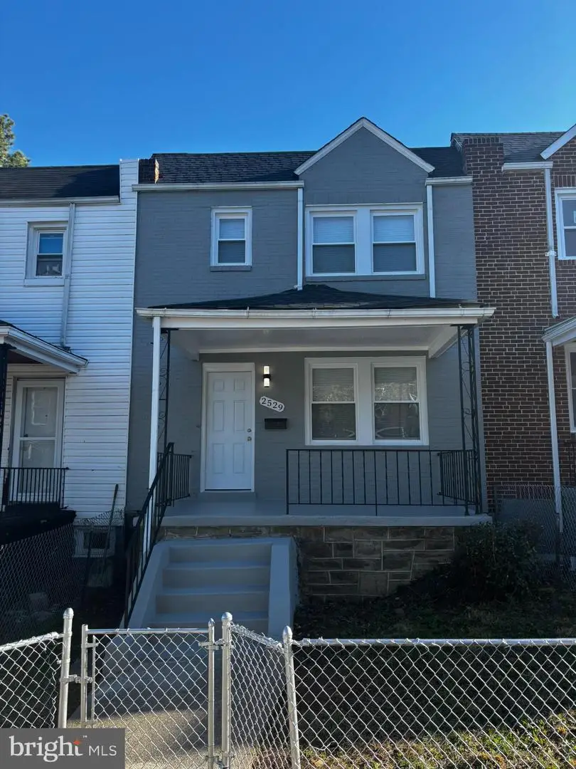 2529 Boarman Ave, Baltimore, MD 21215 - Image #2