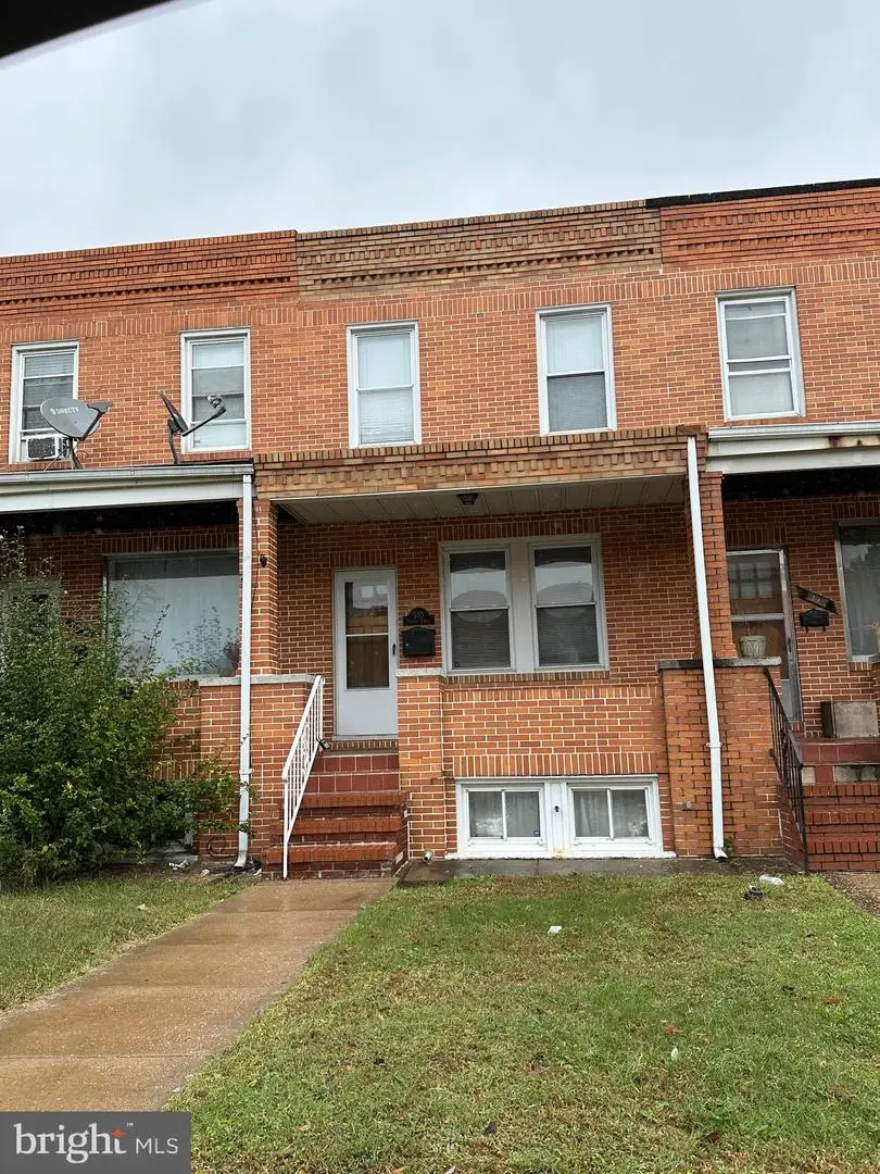 305 Elrino St, Baltimore, MD 21224 - Image #3