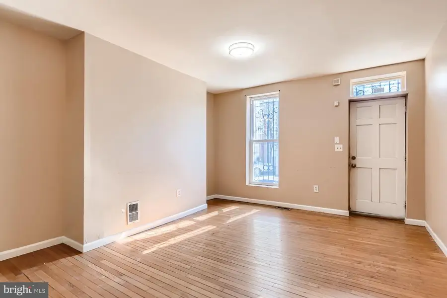 1022 W Lombard St, Baltimore, MD 21223 - Image #2