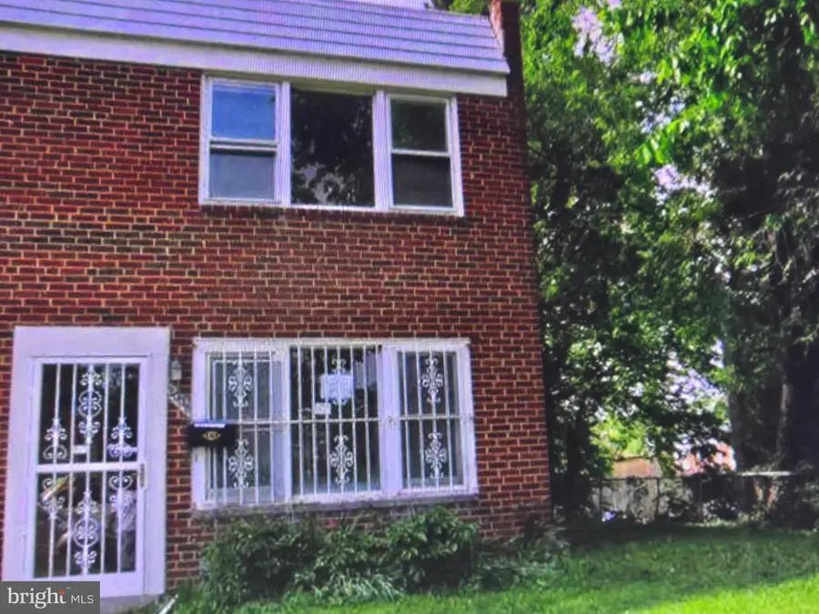 3008 Huron St, Baltimore, MD 21230 - #2