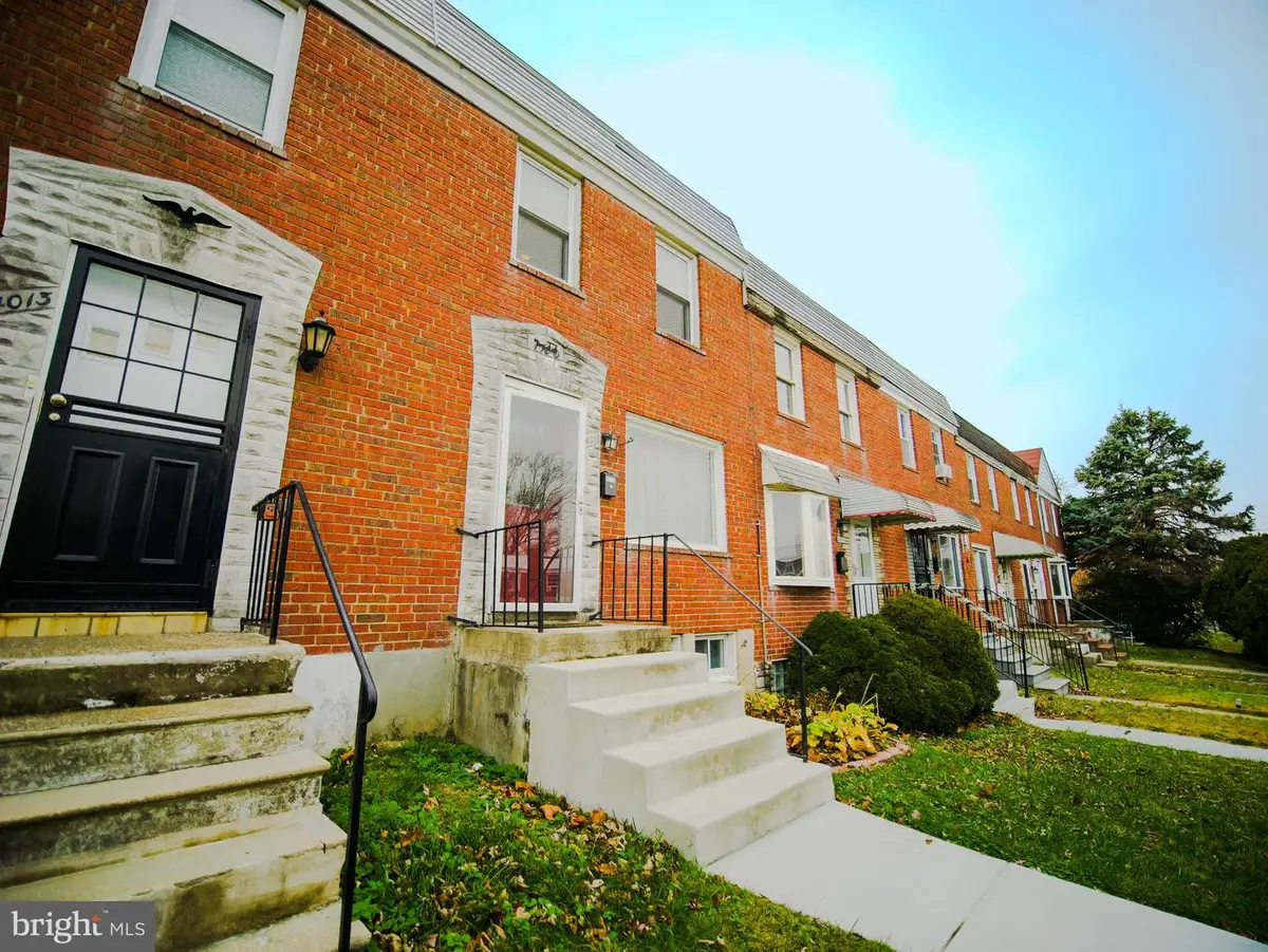 4011 Balfern Ave, Baltimore, MD 21213 - Image #1