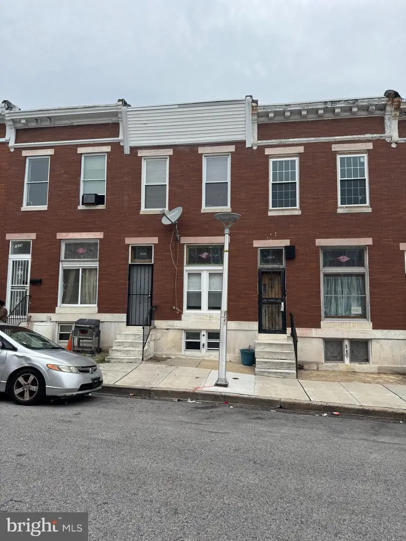 1638 Darley Ave, Baltimore, MD 21213 - #1
