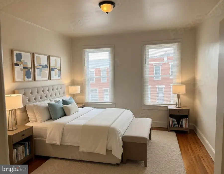 1638 Darley Ave, Baltimore, MD 21213 - #3