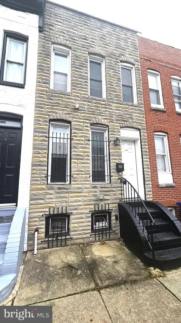 1121 Sargeant St, Baltimore, MD 21223 - Image #1