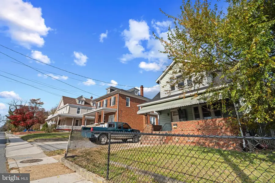 2908 Ailsa Ave, Baltimore, MD 21214 - Image #2