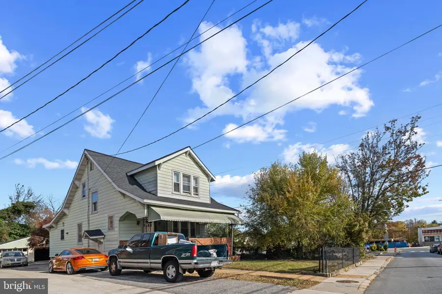 2908 Ailsa Ave, Baltimore, MD 21214 - Image #3