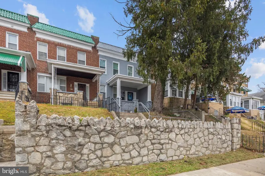 3214 Presstman, Baltimore, MD 21216 - Image #3