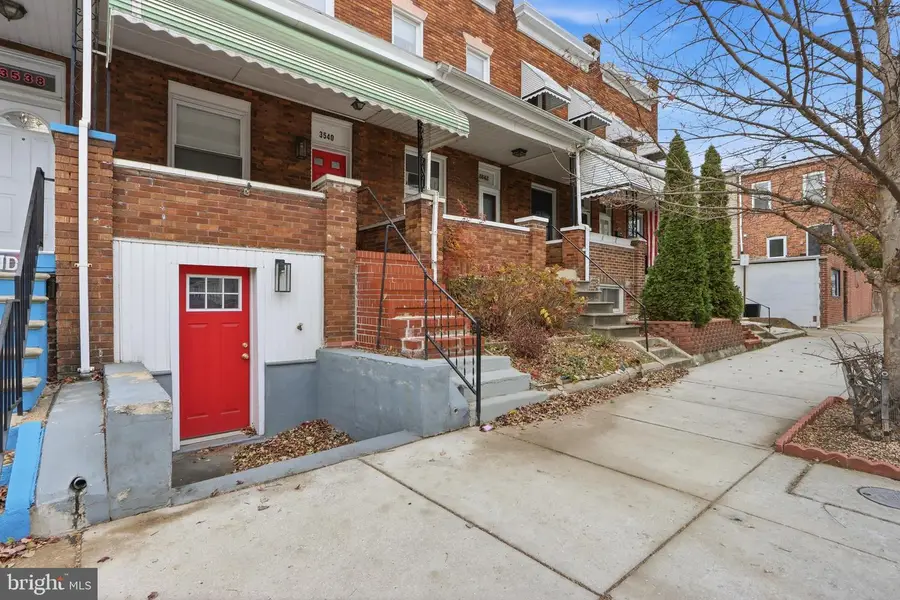 3540 Keswick Rd, Baltimore, MD 21211 - Image #2