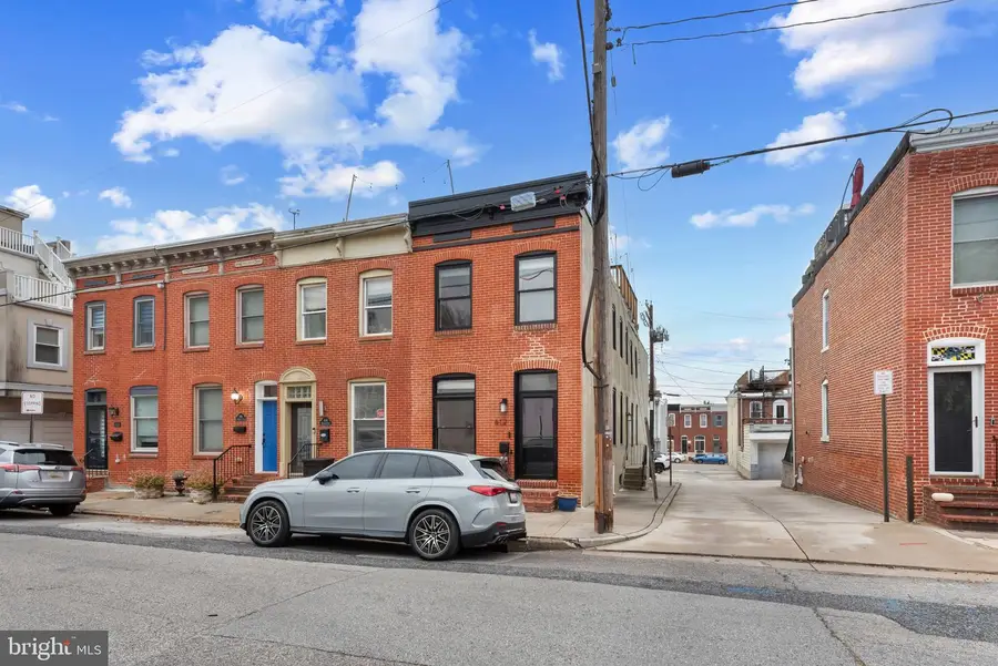 612 S Bouldin St, Baltimore, MD 21224 - Image #2