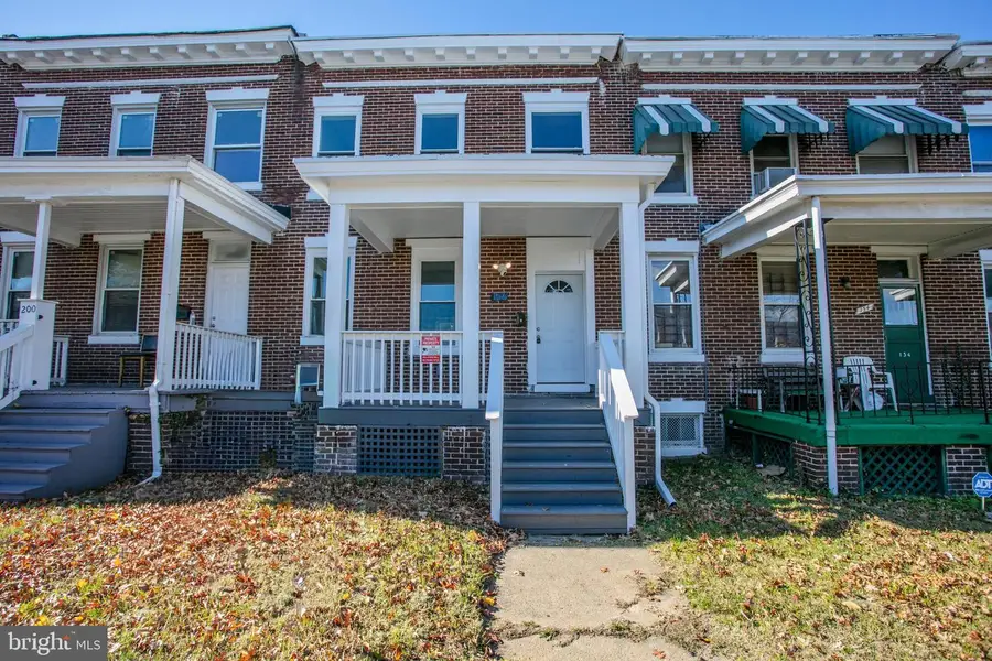 156 S Hilton St, Baltimore, MD 21229 - Image #3