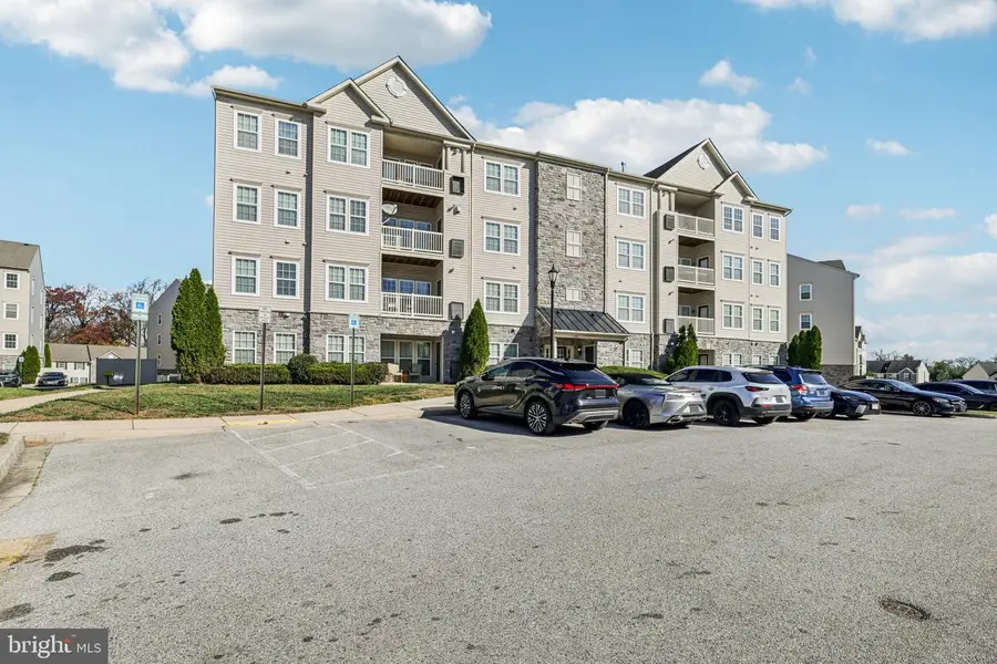5303 Wyndholme Cir #103, Baltimore, MD 21229 - Image #2