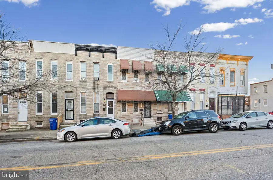 1807 E Federal St, Baltimore, MD 21213 - Image #2