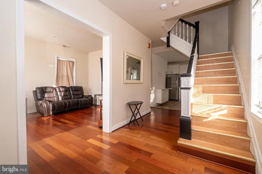 3306 Walbrook Ave, Baltimore, MD 21216 - Image #3