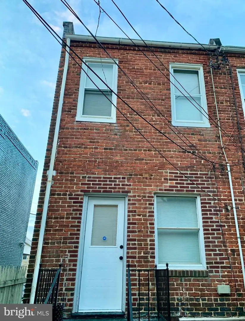 2711 Wilkens Ave, Baltimore, MD 21223 - Image #2