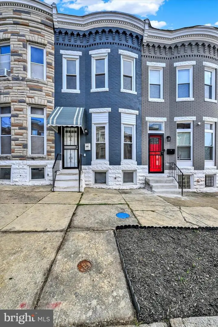 2213 Ruskin Ave, Baltimore, MD 21217 - Image #3