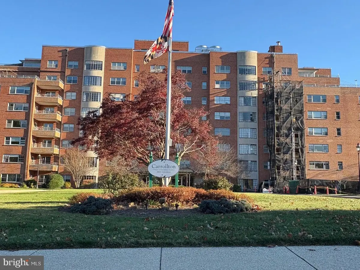 3601 Greenway #101, Baltimore, MD 21218 - Image #1