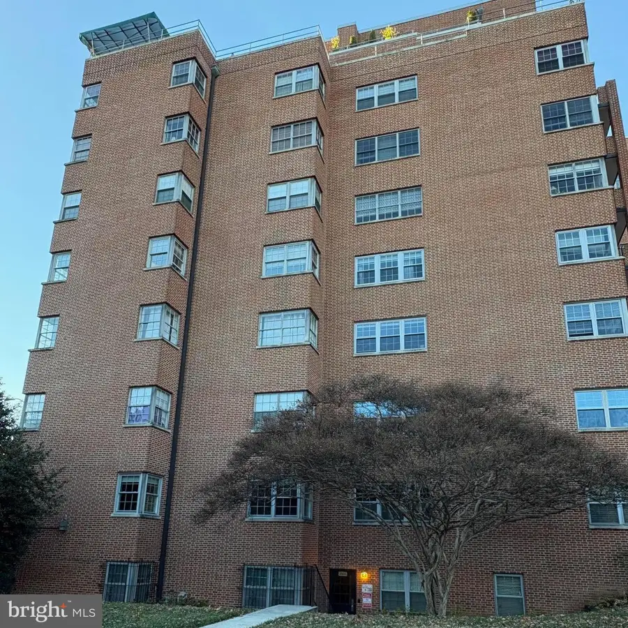 3601 Greenway #101, Baltimore, MD 21218 - Image #2