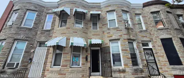 1806 Aiken St, BALTIMORE, MD 21213