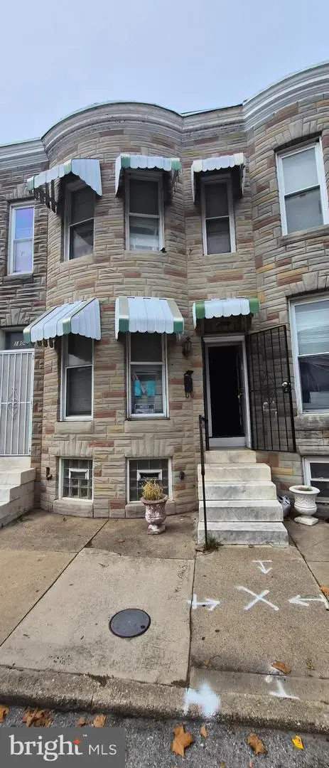 1806 Aiken St, Baltimore, MD 21213 - Image #2