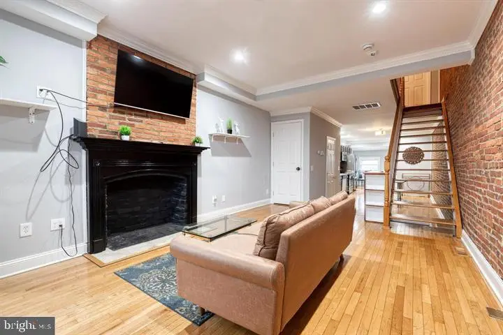 141 N Patterson Park Ave, Baltimore, MD 21231 - Image #2