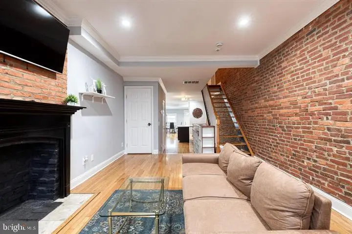 141 N Patterson Park Ave, Baltimore, MD 21231 - Image #3