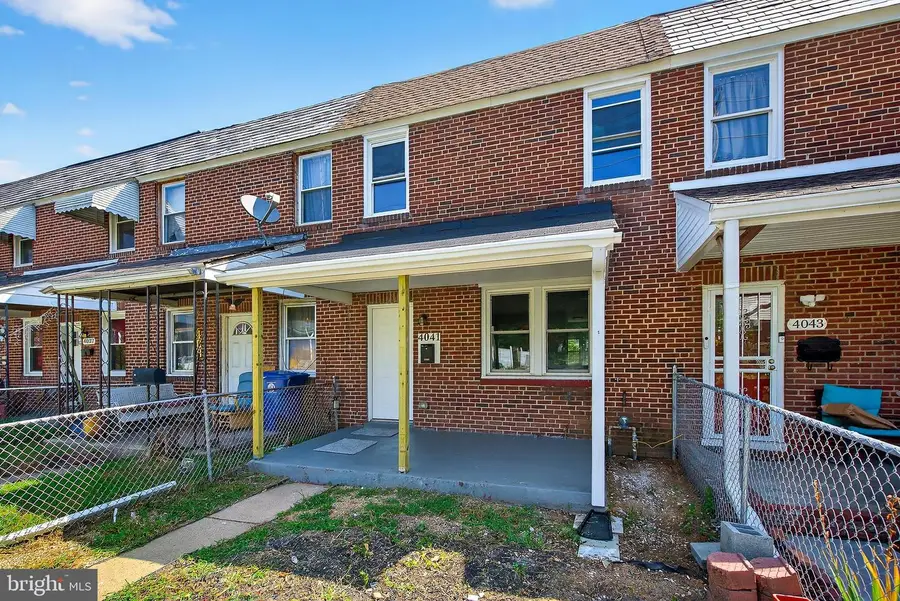 4041 6th St, Baltimore, MD 21225 - Image #2