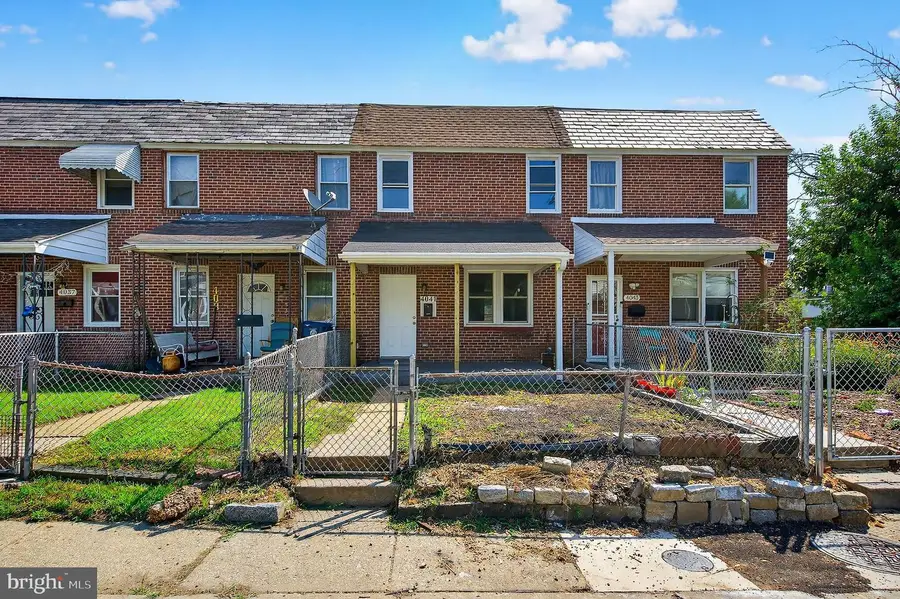 4041 6th St, Baltimore, MD 21225 - Image #3