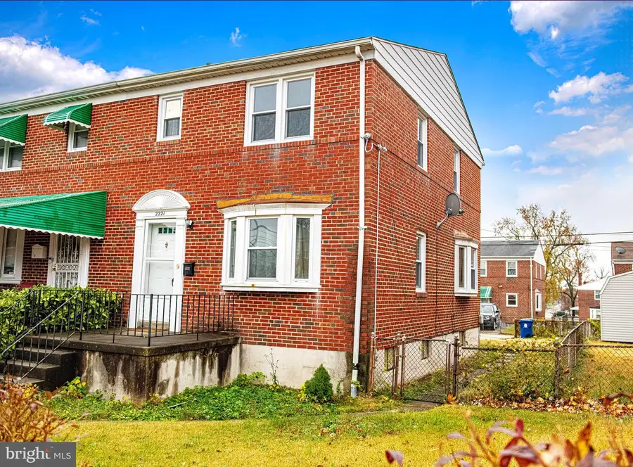 2221 Walshire Ave, Baltimore, MD 21214 - Image #3