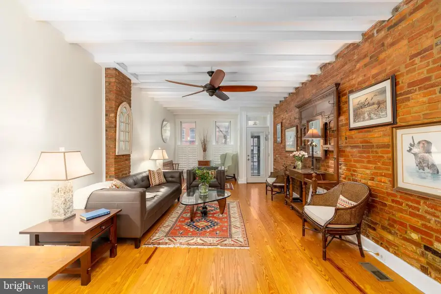 1713 Aliceanna St, Baltimore, MD 21231 - Image #2