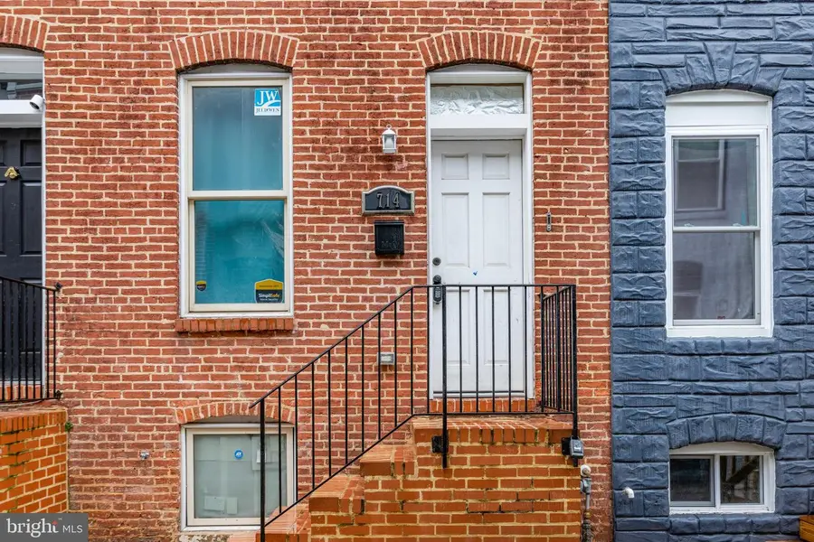 714 N Duncan St, Baltimore, MD 21205 - Image #2