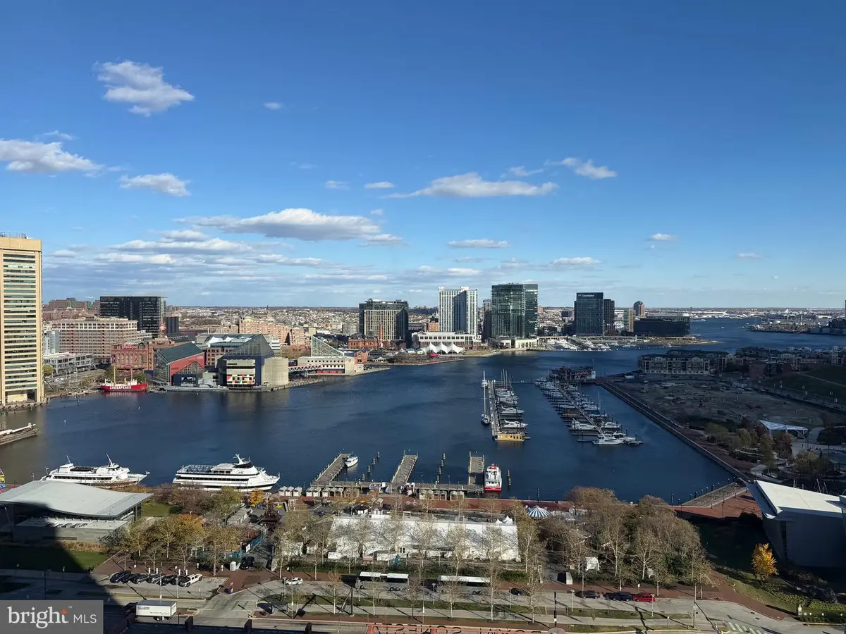 10 E Lee St #2008, Baltimore, MD 21202 - Image #1