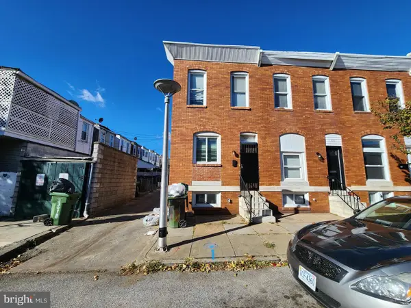 600 N Decker Ave, BALTIMORE, MD 21205