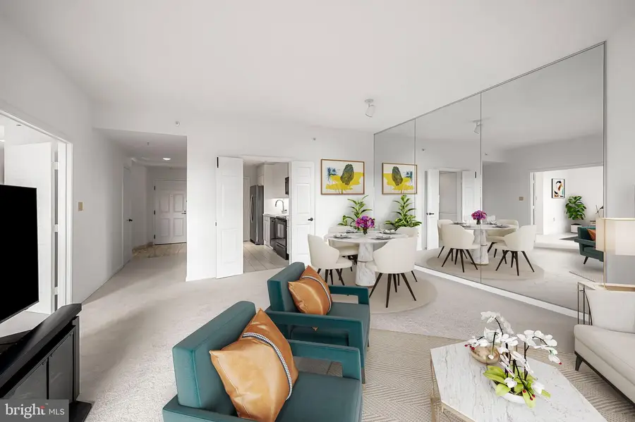 3801 Canterbury Rd #811, Baltimore, MD 21218 - Image #3