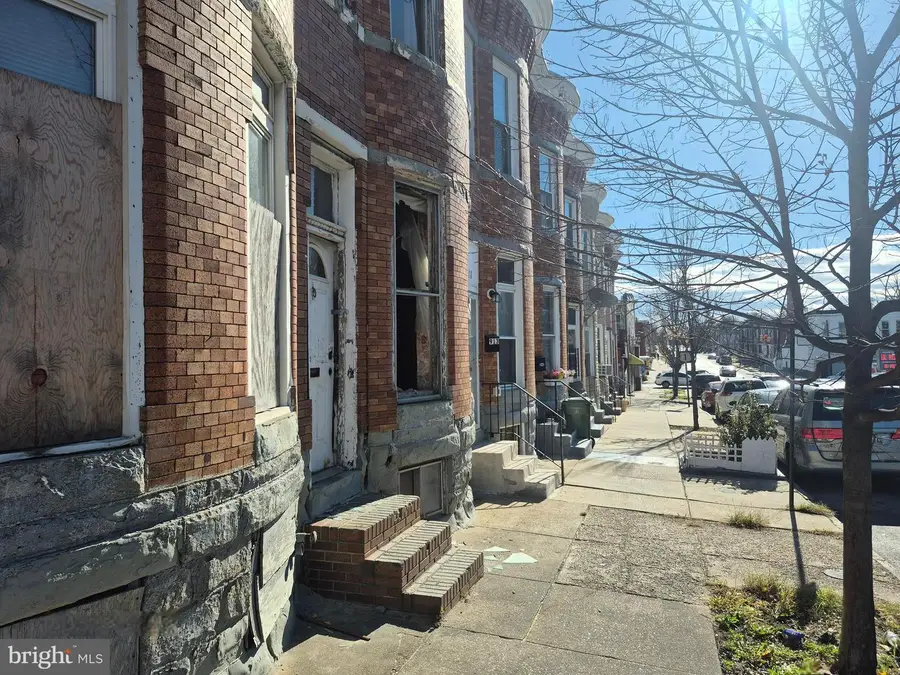 915 N Monroe St, Baltimore, MD 21217 - Image #3