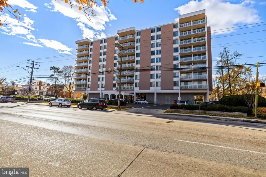 6210 Park Heights Ave #604, Baltimore, MD 21215 - Image #2