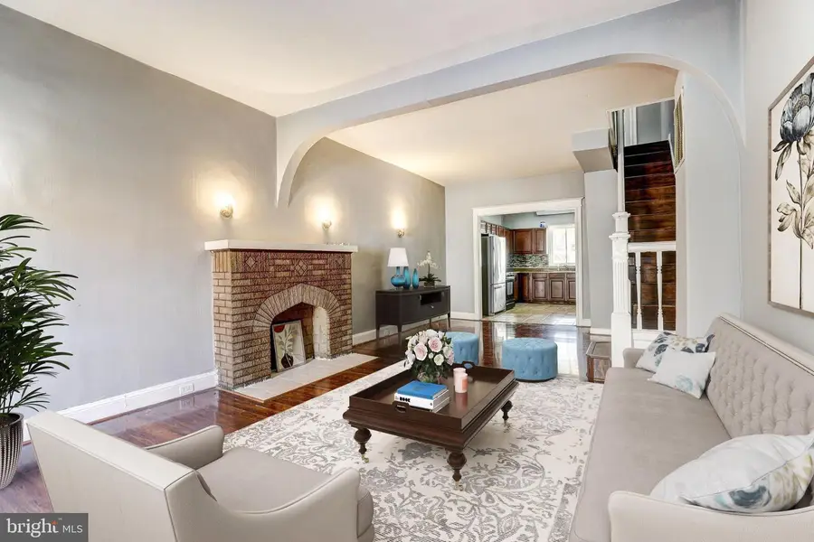 2409 Mcelderry St, Baltimore, MD 21205 - Image #2