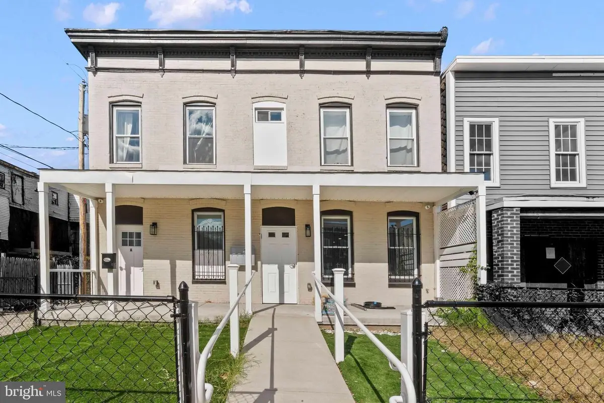 1602 Cypress St, Curtis Bay, MD 21226 - Image #1