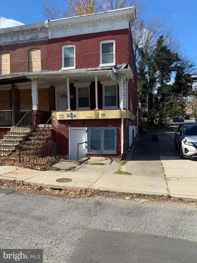 4744 Alhambra Ave, Baltimore, MD 21212 - Image #1