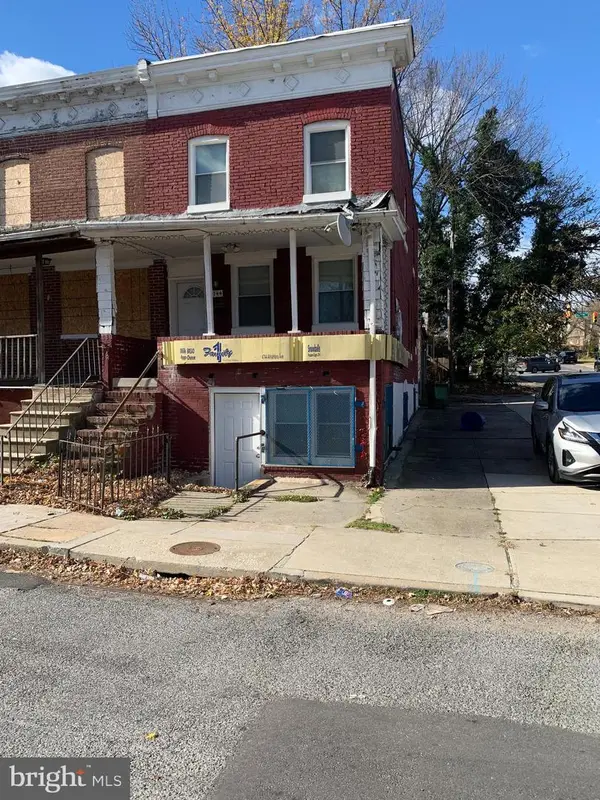 4744 Alhambra Ave, BALTIMORE, MD 21212
