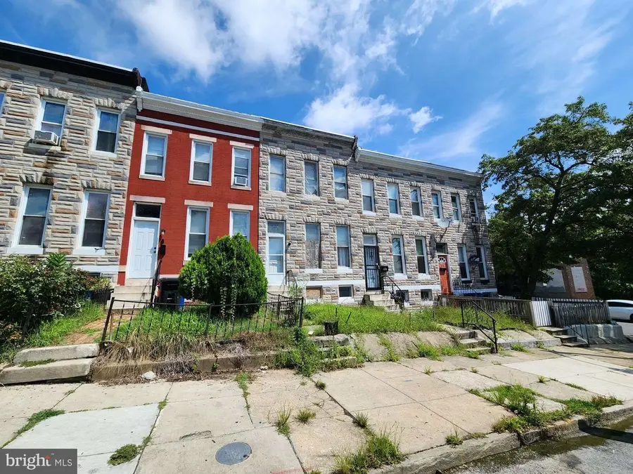 2504 Mchenry St, Baltimore, MD 21223 - Image #3