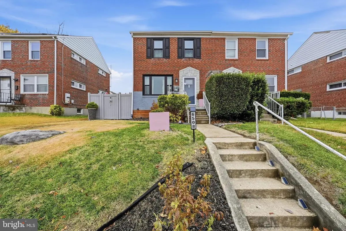 6508 Belle Vista Ave, Baltimore, MD 21206 - Image #1