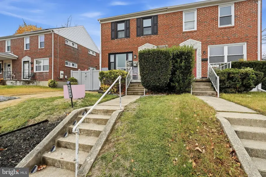 6508 Belle Vista Ave, Baltimore, MD 21206 - Image #2