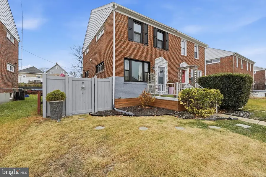 6508 Belle Vista Ave, Baltimore, MD 21206 - Image #3